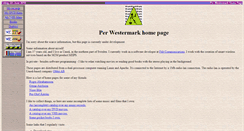 Desktop Screenshot of iapetus.neab.net